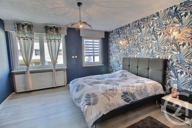 Maison à vendre - 5 pièces - 125,75 m2 - Creutzwald - 57 - LORRAINE