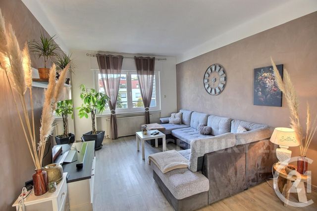 Maison à vendre - 5 pièces - 125,75 m2 - Creutzwald - 57 - LORRAINE