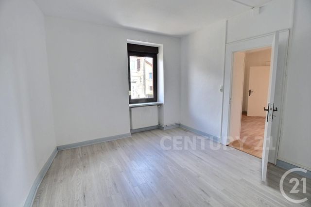 Maison à vendre - 4 pièces - 93,20 m2 - Petite Rosselle - 57 - LORRAINE