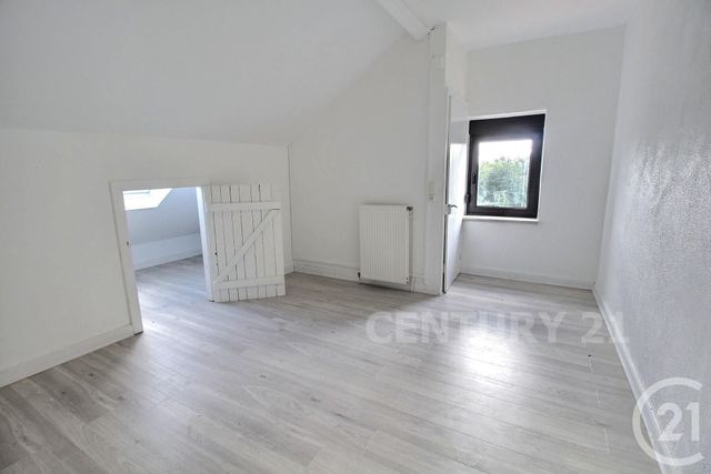 Maison à vendre - 4 pièces - 93,20 m2 - Petite Rosselle - 57 - LORRAINE