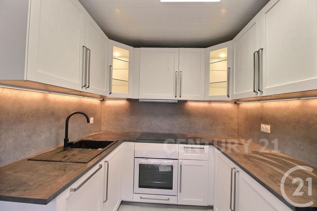 Maison à vendre - 4 pièces - 93,20 m2 - Petite Rosselle - 57 - LORRAINE