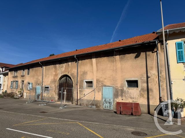 maison - ST AVOLD - 57