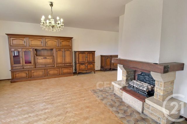Maison &agrave; vendre - 5 pi&egrave;ces - 97,98 m2 - L Hopital - 57 - LORRAINE
