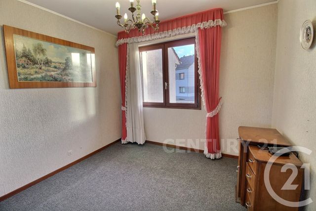 Maison &agrave; vendre - 5 pi&egrave;ces - 97,98 m2 - L Hopital - 57 - LORRAINE