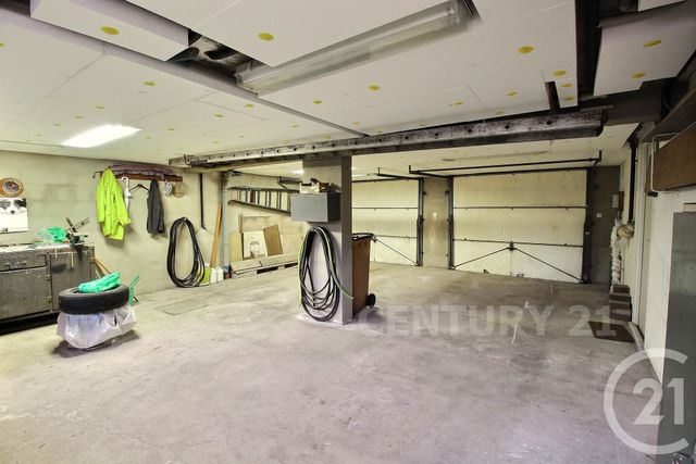 Maison &agrave; vendre - 5 pi&egrave;ces - 97,98 m2 - L Hopital - 57 - LORRAINE