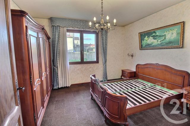 Maison &agrave; vendre - 5 pi&egrave;ces - 97,98 m2 - L Hopital - 57 - LORRAINE