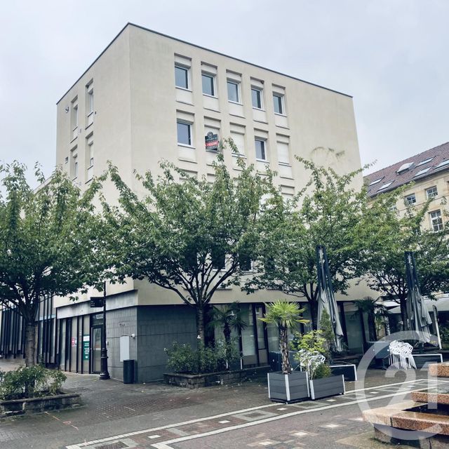 Appartement F5 à vendre - 5 pièces - 107 m2 - St Avold - 57 - LORRAINE