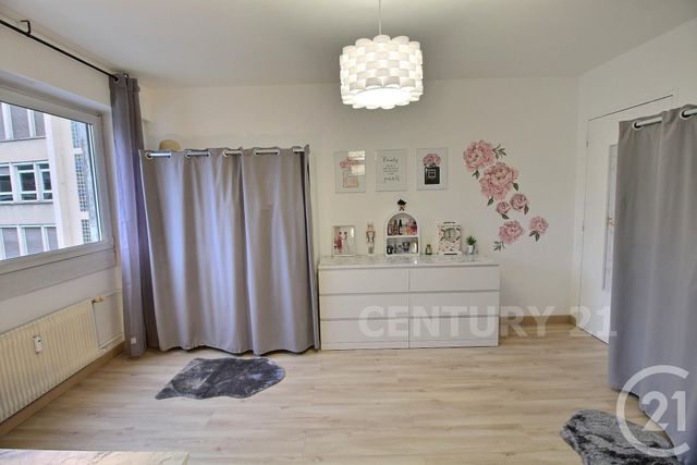Appartement F5 à vendre - 5 pièces - 108,17 m2 - St Avold - 57 - LORRAINE
