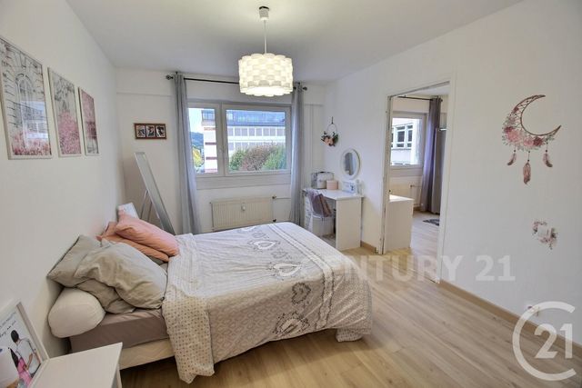 Appartement F5 à vendre - 5 pièces - 108,17 m2 - St Avold - 57 - LORRAINE