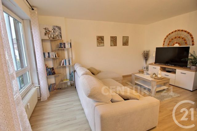 Appartement F5 à vendre - 5 pièces - 108,17 m2 - St Avold - 57 - LORRAINE