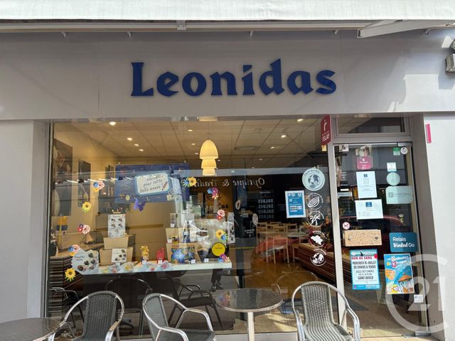 Local commercial à vendre - 150.0 m2 - 57 - Moselle