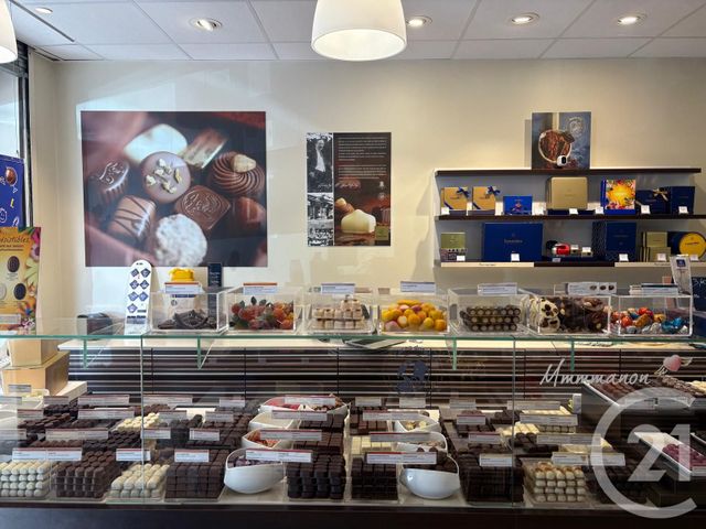 Local commercial à vendre - 150.0 m2 - 57 - Moselle