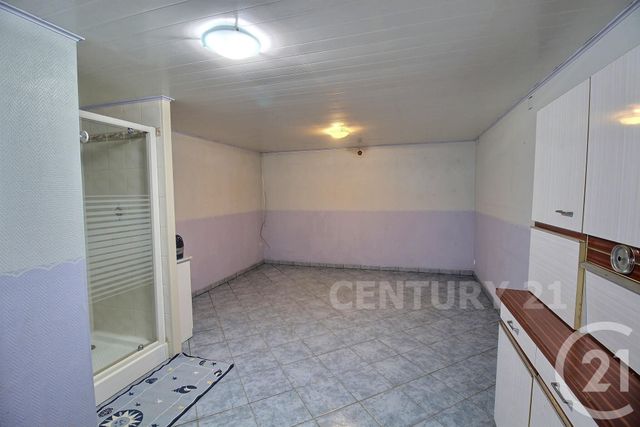 Maison &agrave; vendre - 5 pi&egrave;ces - 90,70 m2 - Valmont - 57 - LORRAINE