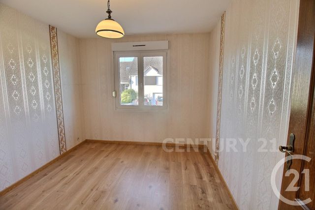 Maison &agrave; vendre - 5 pi&egrave;ces - 90,70 m2 - Valmont - 57 - LORRAINE