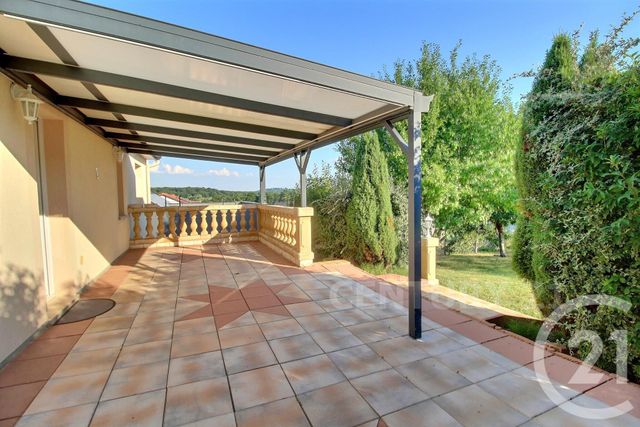 Maison &agrave; vendre - 5 pi&egrave;ces - 90,70 m2 - Valmont - 57 - LORRAINE