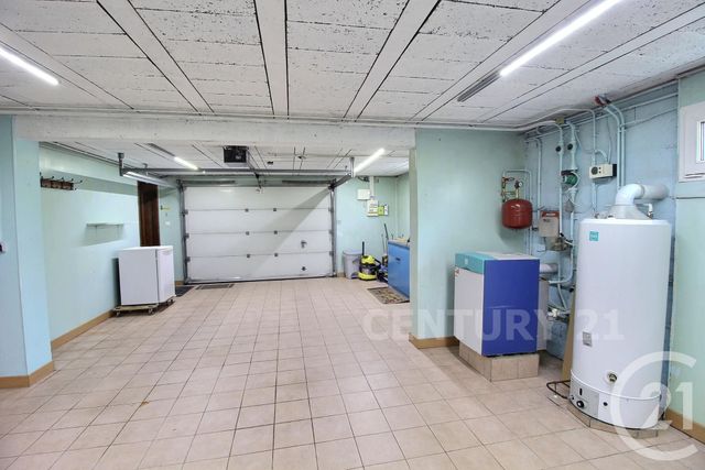 Maison &agrave; vendre - 5 pi&egrave;ces - 90,70 m2 - Valmont - 57 - LORRAINE