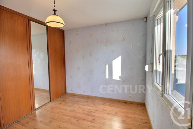 Maison &agrave; vendre - 5 pi&egrave;ces - 90,70 m2 - Valmont - 57 - LORRAINE