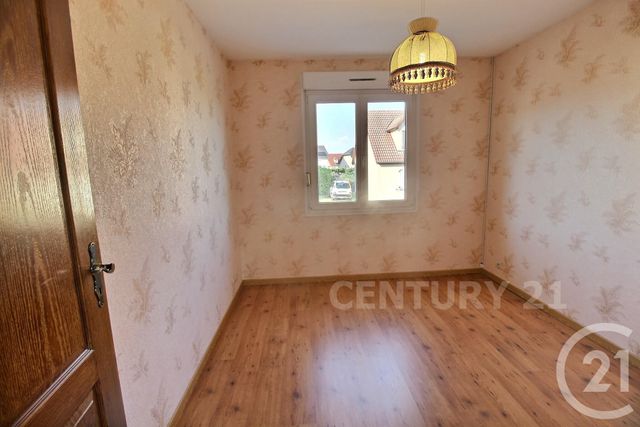 Maison &agrave; vendre - 5 pi&egrave;ces - 90,70 m2 - Valmont - 57 - LORRAINE