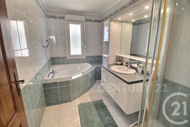 Maison &agrave; vendre - 5 pi&egrave;ces - 90,70 m2 - Valmont - 57 - LORRAINE
