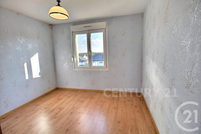 Maison &agrave; vendre - 5 pi&egrave;ces - 90,70 m2 - Valmont - 57 - LORRAINE