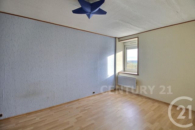 Appartement à vendre - 4 pièces - 125,62 m2 - Morhange - 57 - LORRAINE