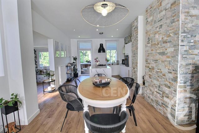 maison - FREYMING MERLEBACH - 57