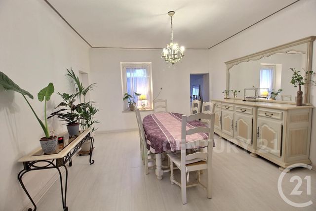 Maison &agrave; vendre - 6 pi&egrave;ces - 139,37 m2 - L Hopital - 57 - LORRAINE