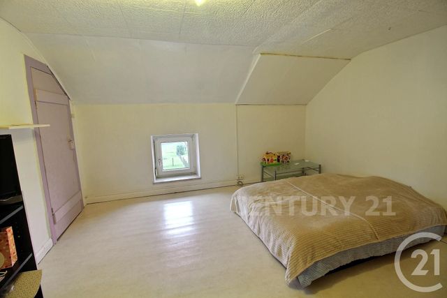 Maison &agrave; vendre - 6 pi&egrave;ces - 139,37 m2 - L Hopital - 57 - LORRAINE