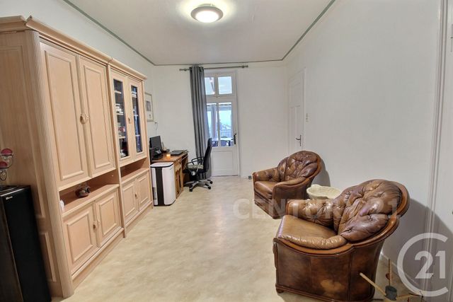 Maison &agrave; vendre - 6 pi&egrave;ces - 139,37 m2 - L Hopital - 57 - LORRAINE