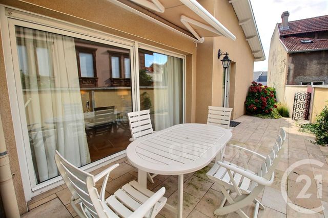 maison - ST AVOLD - 57