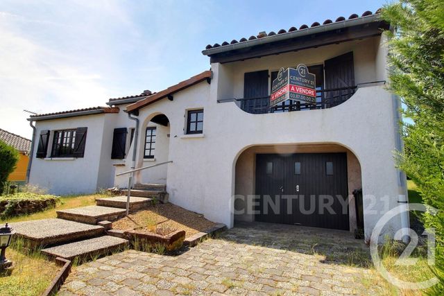 maison - FORBACH - 57