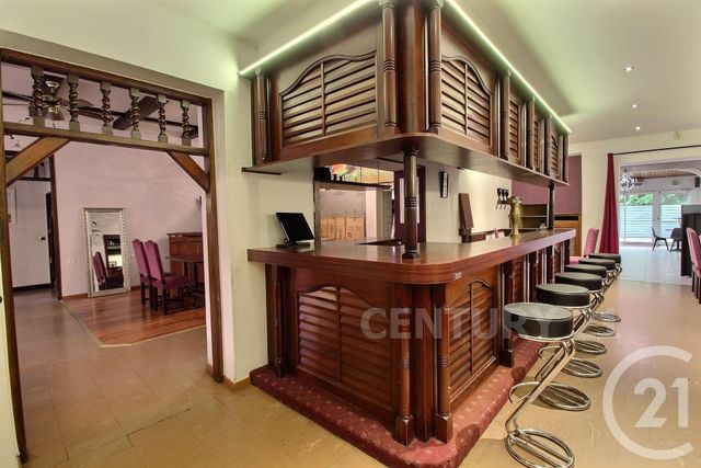 Immeuble &agrave; vendre - 600 m2 - St Avold - 57 - LORRAINE