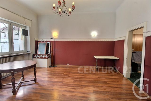 Immeuble &agrave; vendre - 600 m2 - St Avold - 57 - LORRAINE