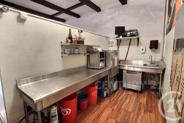 Immeuble &agrave; vendre - 600 m2 - St Avold - 57 - LORRAINE