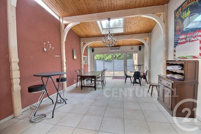 Immeuble &agrave; vendre - 600 m2 - St Avold - 57 - LORRAINE