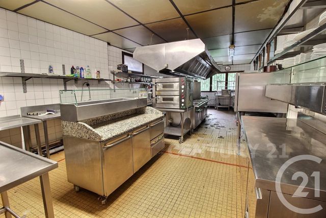 Immeuble &agrave; vendre - 600 m2 - St Avold - 57 - LORRAINE