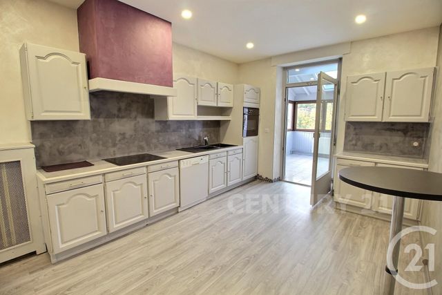 Immeuble &agrave; vendre - 600 m2 - St Avold - 57 - LORRAINE