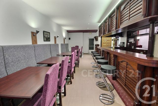 Immeuble &agrave; vendre - 600 m2 - St Avold - 57 - LORRAINE