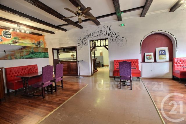 Immeuble &agrave; vendre - 600 m2 - St Avold - 57 - LORRAINE