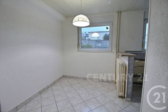 Maison à vendre - 4 pièces - 83,11 m2 - St Avold - 57 - LORRAINE