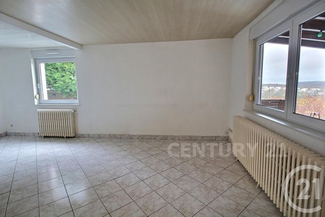 Maison à vendre - 4 pièces - 83,11 m2 - St Avold - 57 - LORRAINE