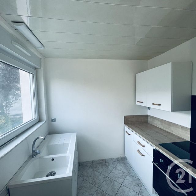 Maison à vendre - 4 pièces - 83,11 m2 - St Avold - 57 - LORRAINE