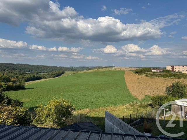 Maison à vendre - 4 pièces - 83,11 m2 - St Avold - 57 - LORRAINE