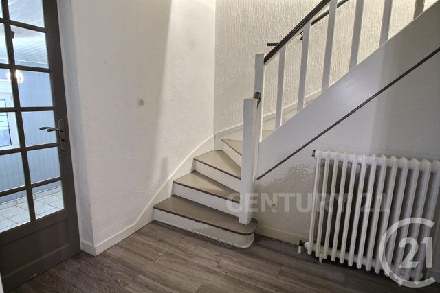 Maison à vendre - 4 pièces - 83,11 m2 - St Avold - 57 - LORRAINE