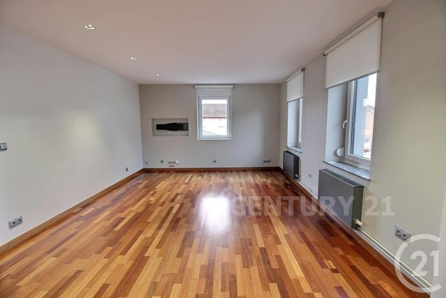 Maison à vendre - 8 pièces - 168,31 m2 - Carling - 57 - LORRAINE