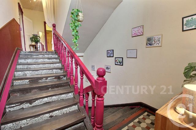 Maison à vendre - 7 pièces - 264,08 m2 - Schwerdorff - 57 - LORRAINE