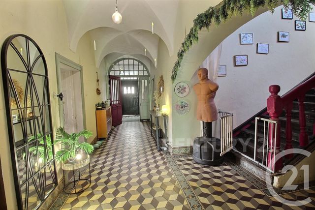 Maison à vendre - 7 pièces - 264,08 m2 - Schwerdorff - 57 - LORRAINE