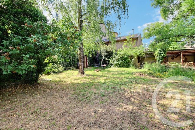 Maison à vendre - 7 pièces - 264,08 m2 - Schwerdorff - 57 - LORRAINE