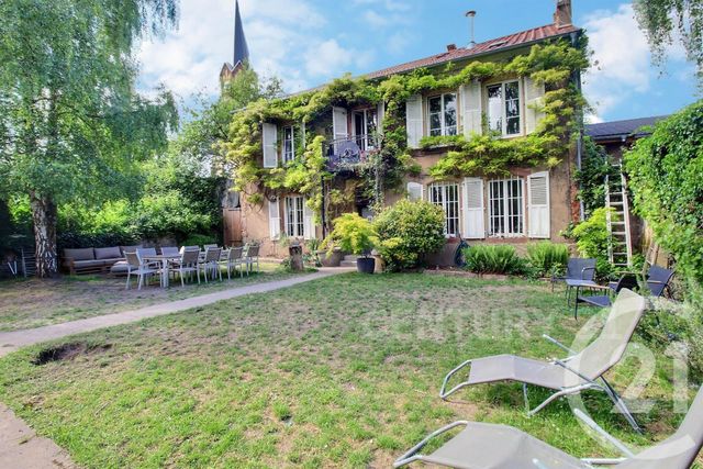 Maison à vendre - 7 pièces - 264,08 m2 - Schwerdorff - 57 - LORRAINE