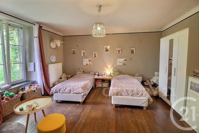 Maison à vendre - 7 pièces - 264,08 m2 - Schwerdorff - 57 - LORRAINE